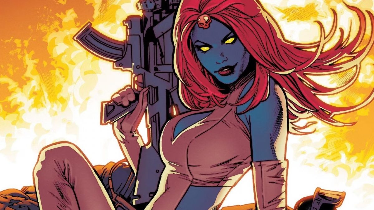 Marvel SNAP: chi è Mystique? La storia del personaggio