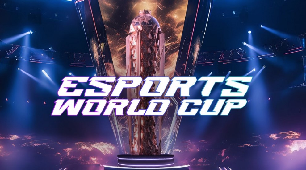 Esports World Cup 2024: Calendario, Giochi, Montepremi e altro