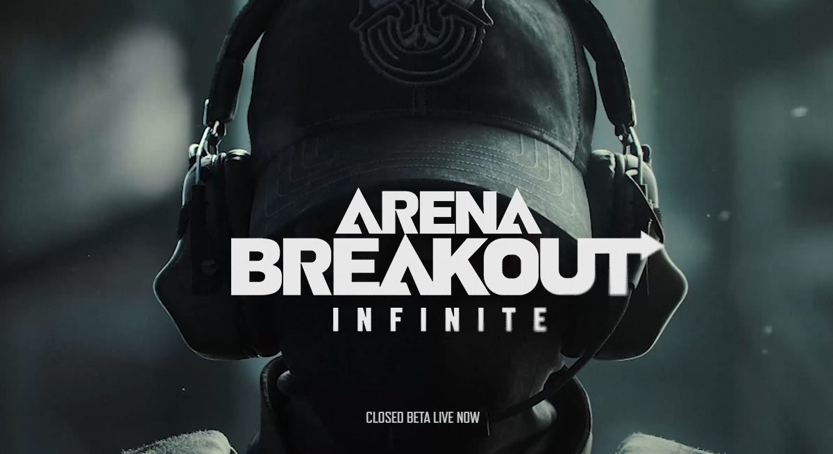 Arena Breakout: Infinite, 50.000 chiavi per la beta in palio su Twitch!