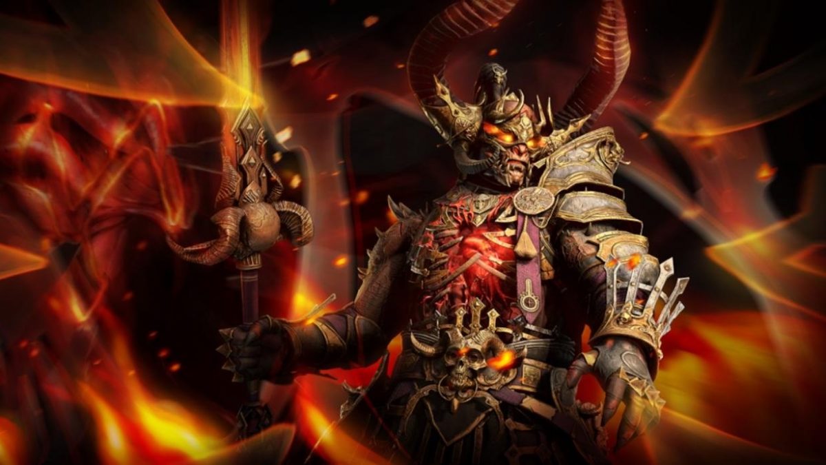 Diablo 4, nuova Stagione: Bottino Rinnovato – Tutto quello che c’è da sapere