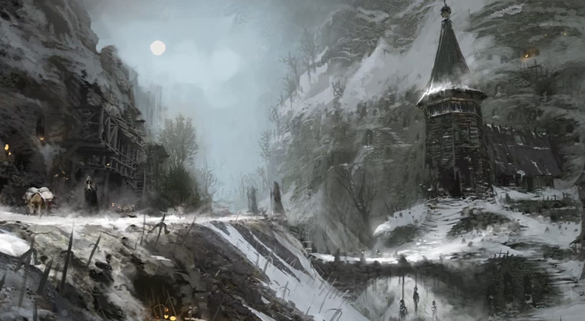 Importanti aggiornamenti per Diablo 4 con la nuova patch: i dettagli