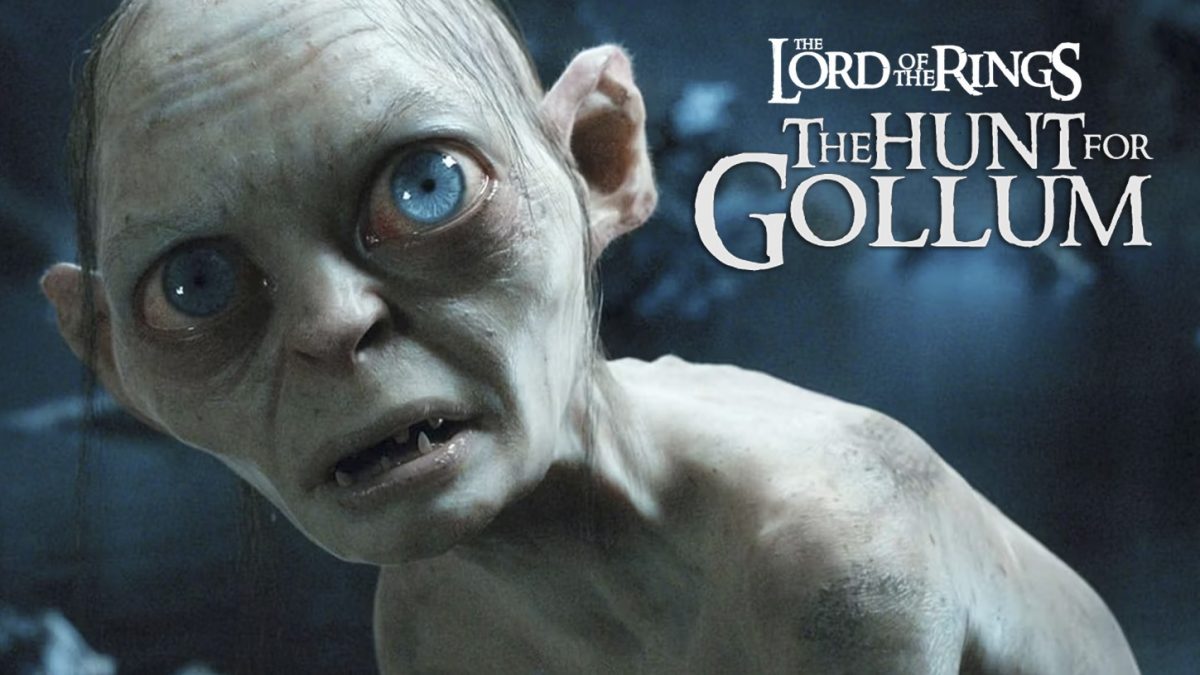 Warner Bros (e Peter Jackson) annunciano un nuovo Signore degli Anelli: La caccia a Gollum