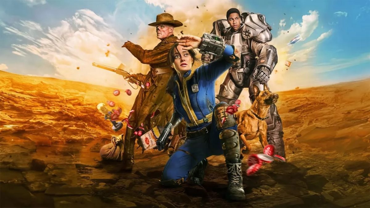 Warzone & MW3 si preparano per i crossover con Fallout, Il Corvo e GUNDAM