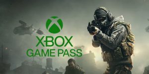 xbox game pass call of duty